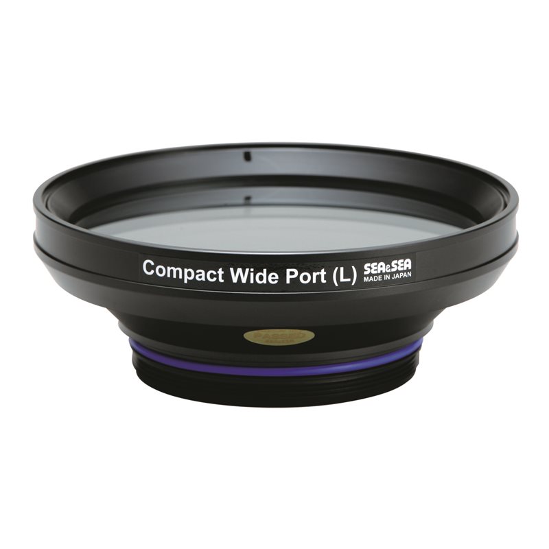 Wide Ports
